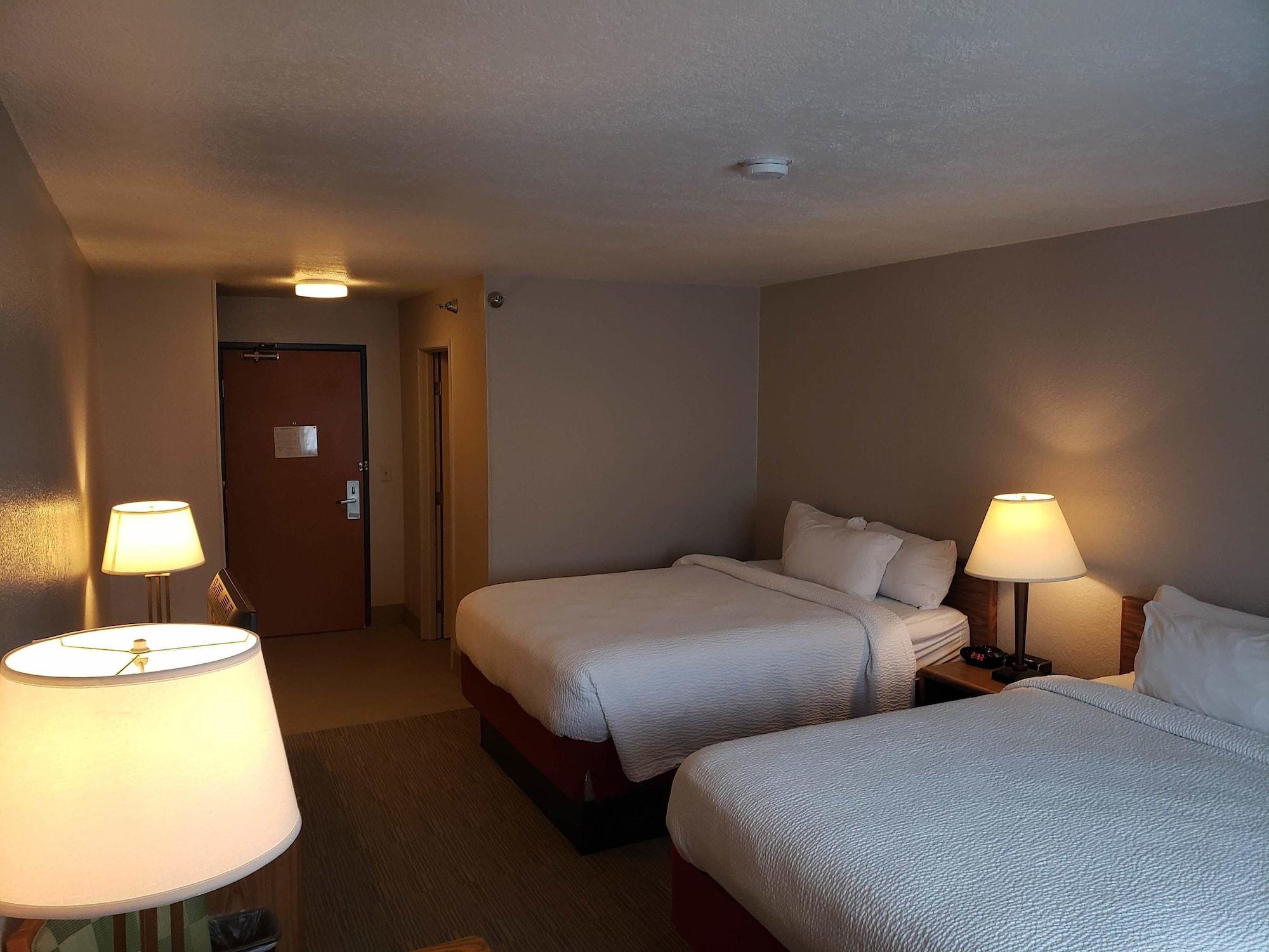 Country Inn & Suites By Radisson, Fairview Heights, Il المظهر الخارجي الصورة