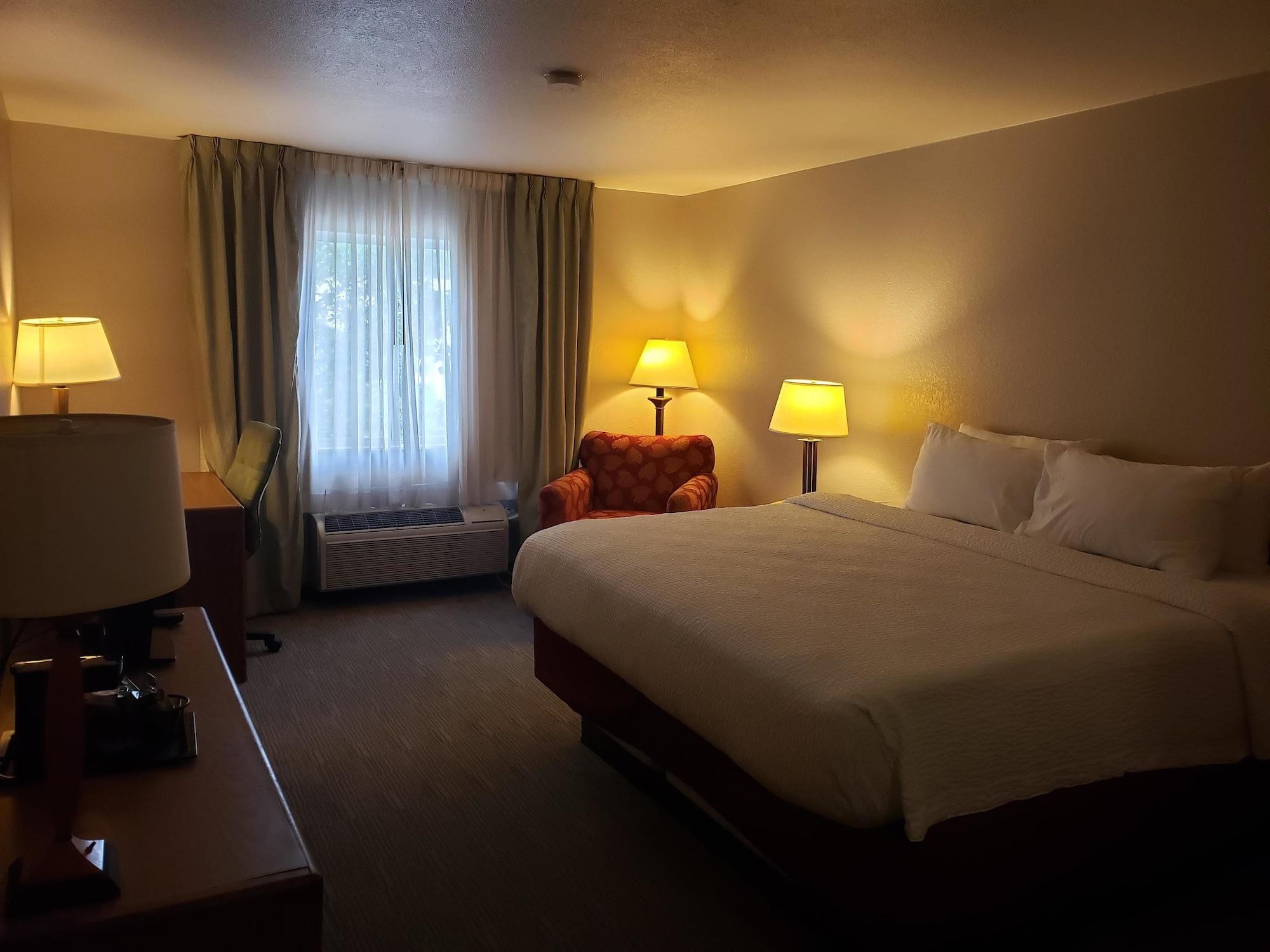 Country Inn & Suites By Radisson, Fairview Heights, Il المظهر الخارجي الصورة