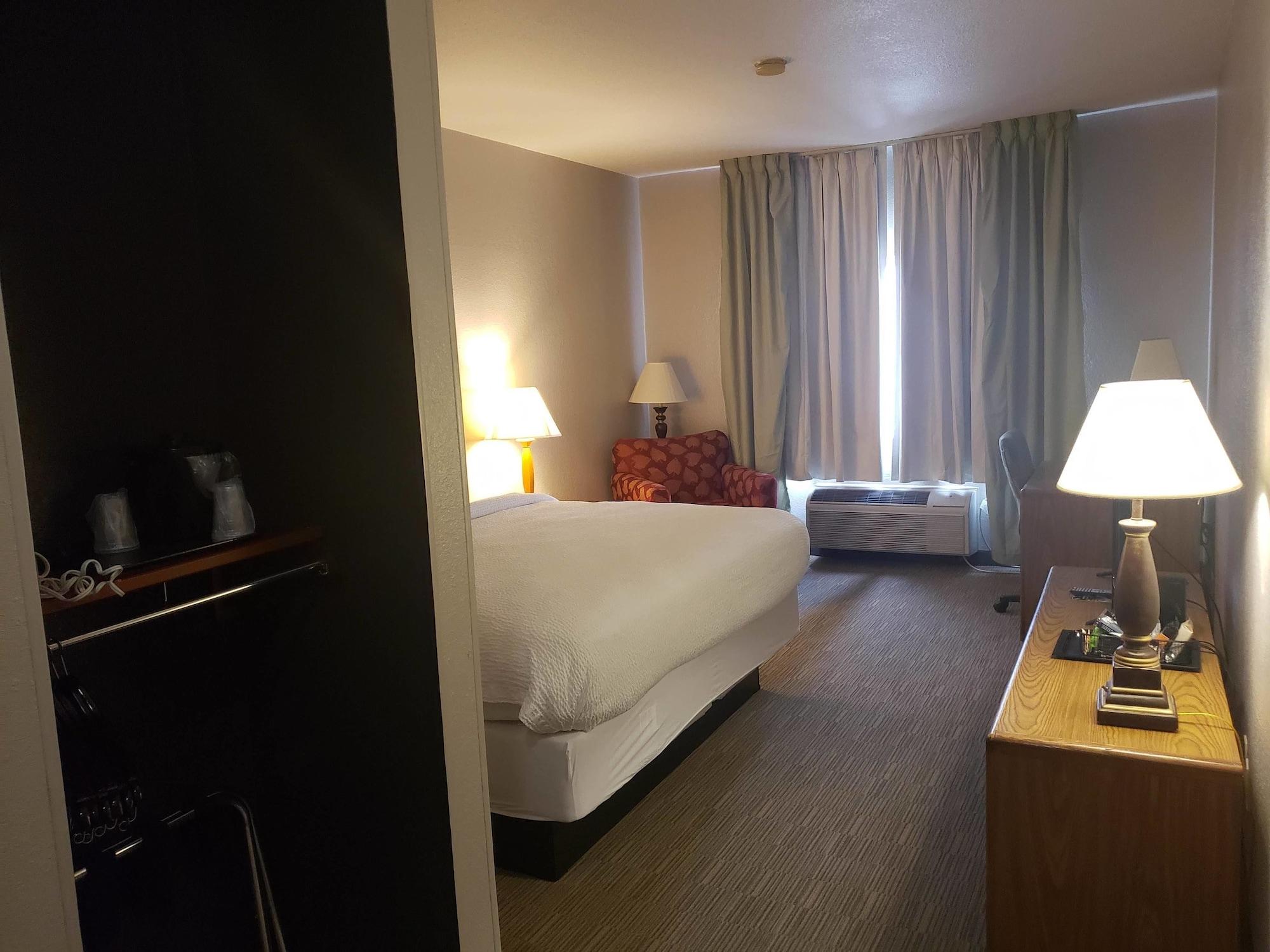 Country Inn & Suites By Radisson, Fairview Heights, Il المظهر الخارجي الصورة