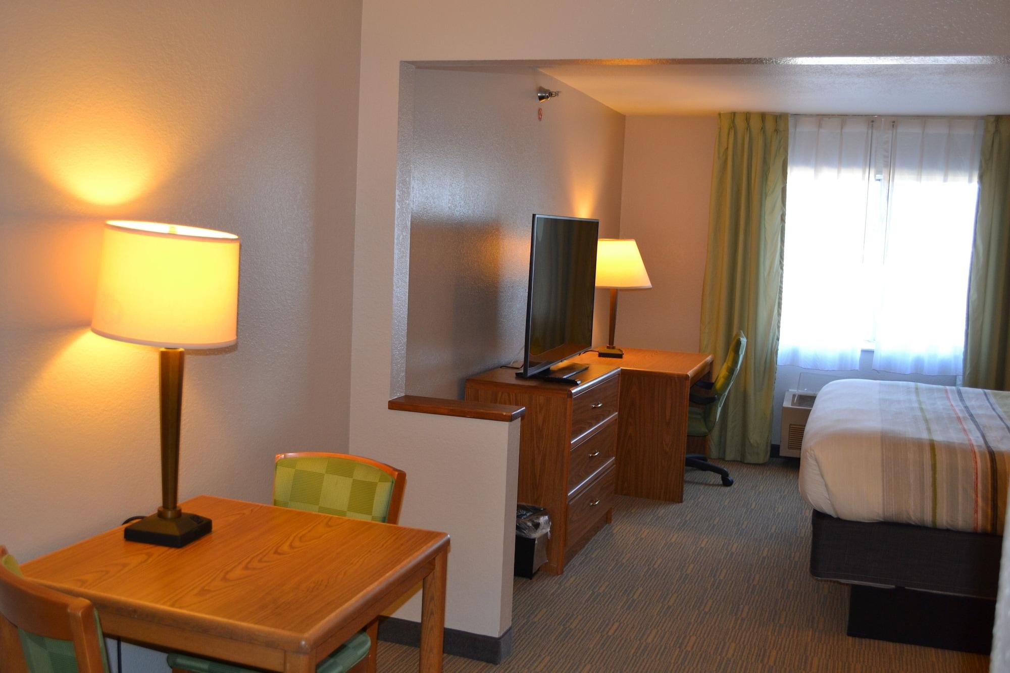 Country Inn & Suites By Radisson, Fairview Heights, Il المظهر الخارجي الصورة