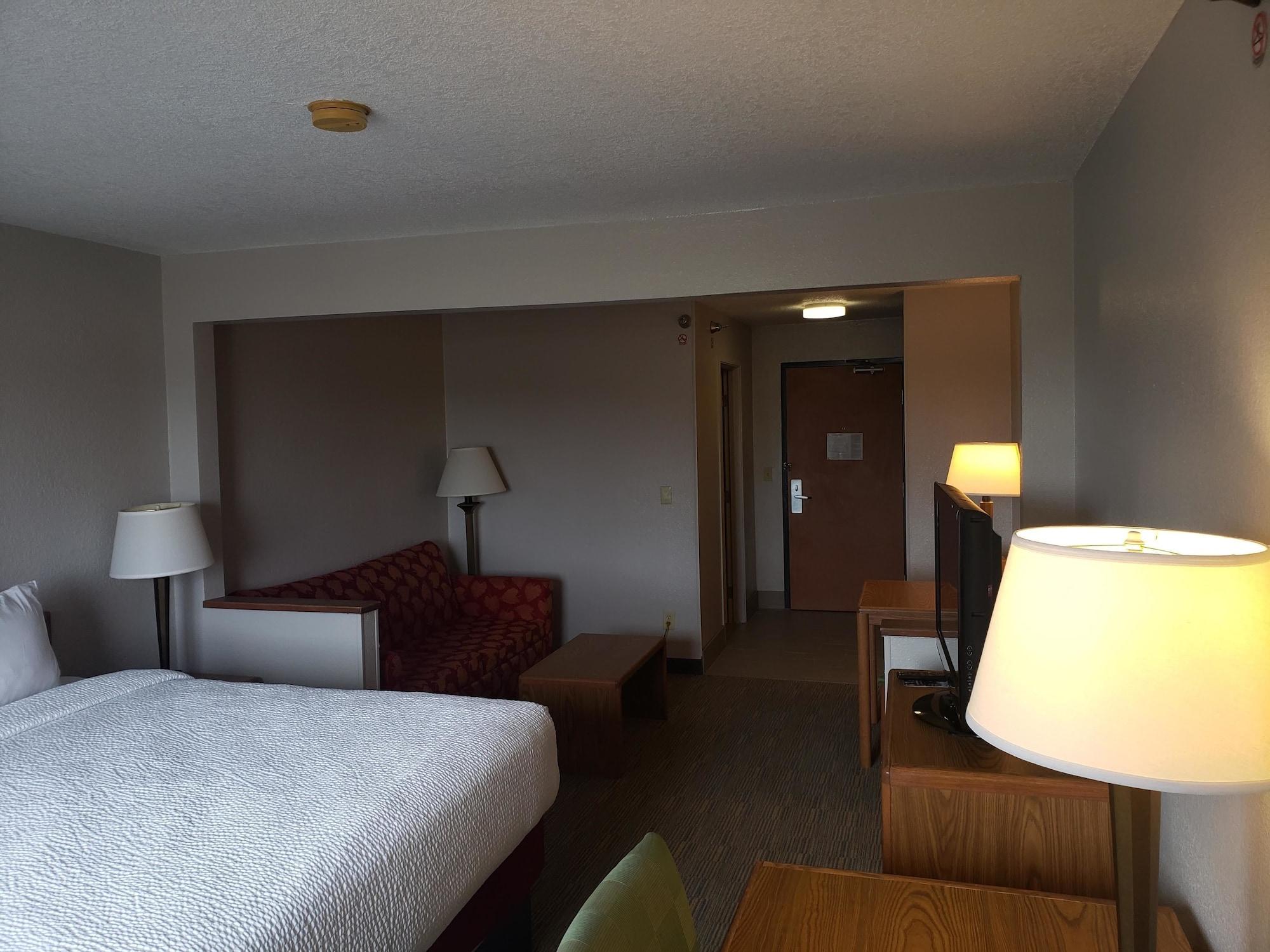Country Inn & Suites By Radisson, Fairview Heights, Il المظهر الخارجي الصورة