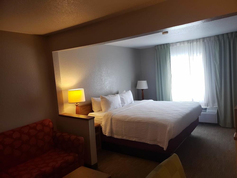 Country Inn & Suites By Radisson, Fairview Heights, Il المظهر الخارجي الصورة
