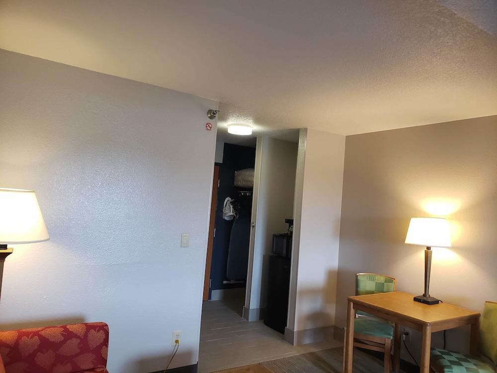 Country Inn & Suites By Radisson, Fairview Heights, Il المظهر الخارجي الصورة