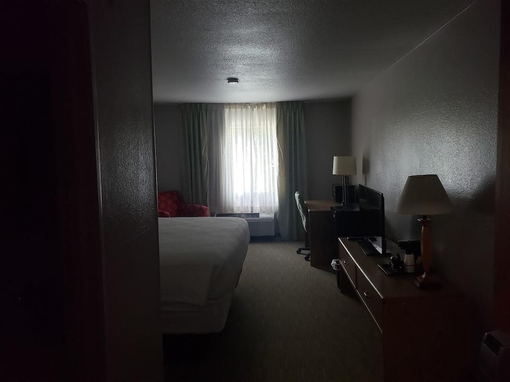 Country Inn & Suites By Radisson, Fairview Heights, Il المظهر الخارجي الصورة
