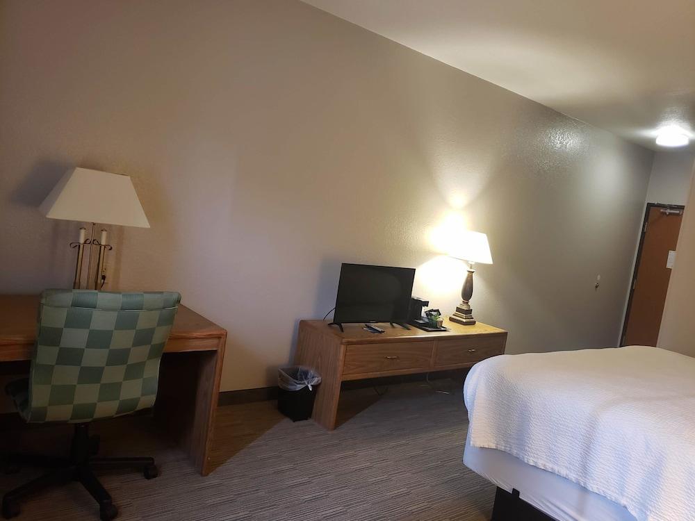 Country Inn & Suites By Radisson, Fairview Heights, Il المظهر الخارجي الصورة