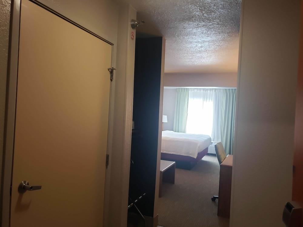 Country Inn & Suites By Radisson, Fairview Heights, Il المظهر الخارجي الصورة