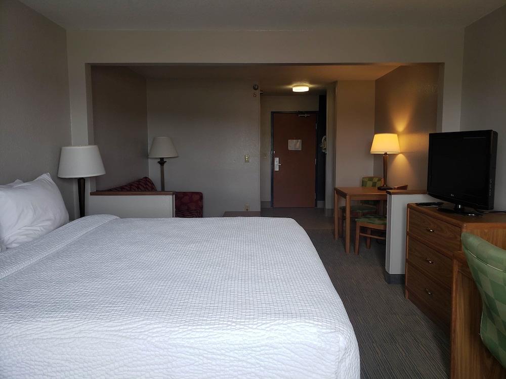 Country Inn & Suites By Radisson, Fairview Heights, Il المظهر الخارجي الصورة