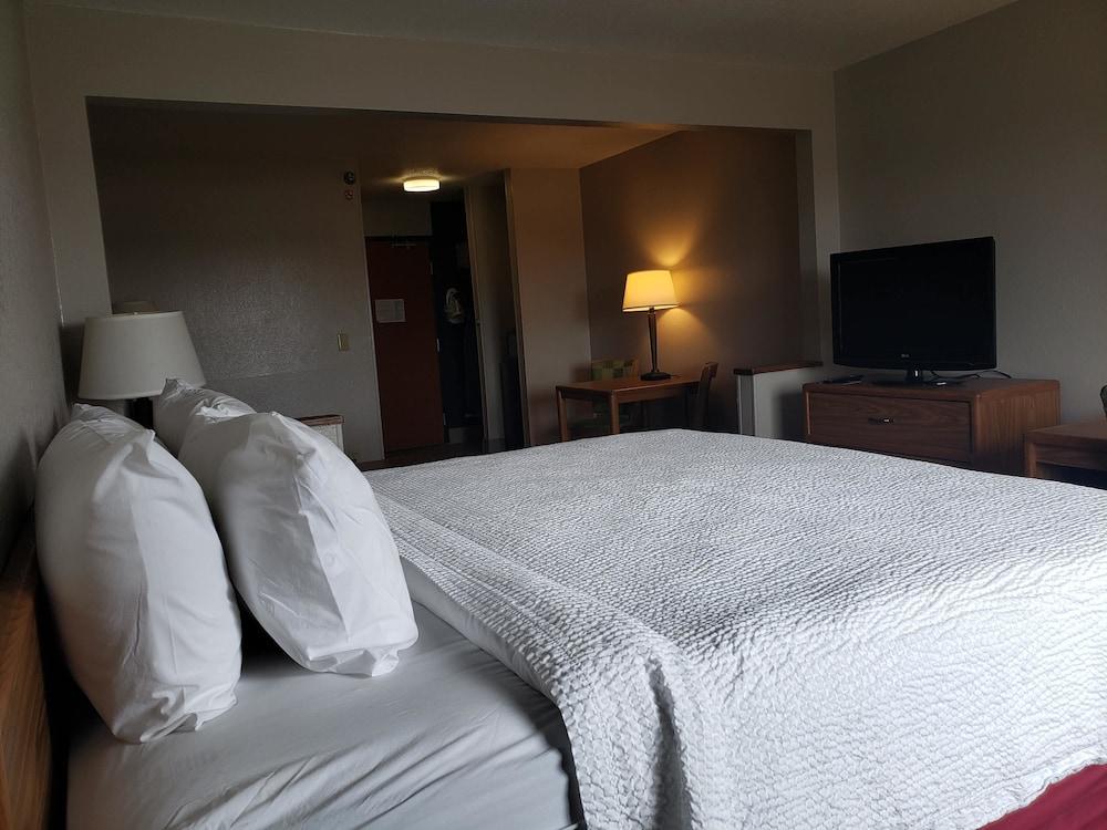 Country Inn & Suites By Radisson, Fairview Heights, Il المظهر الخارجي الصورة