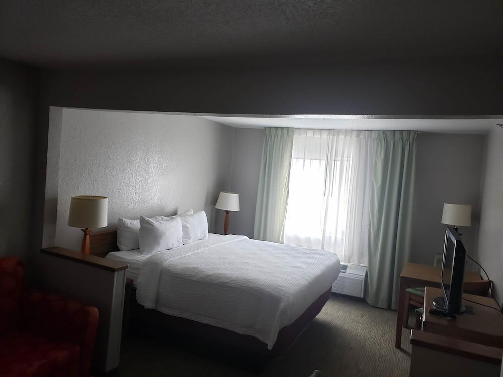 Country Inn & Suites By Radisson, Fairview Heights, Il المظهر الخارجي الصورة