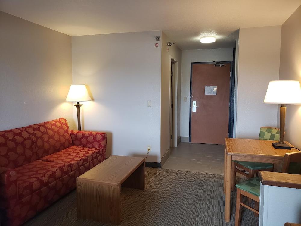 Country Inn & Suites By Radisson, Fairview Heights, Il المظهر الخارجي الصورة
