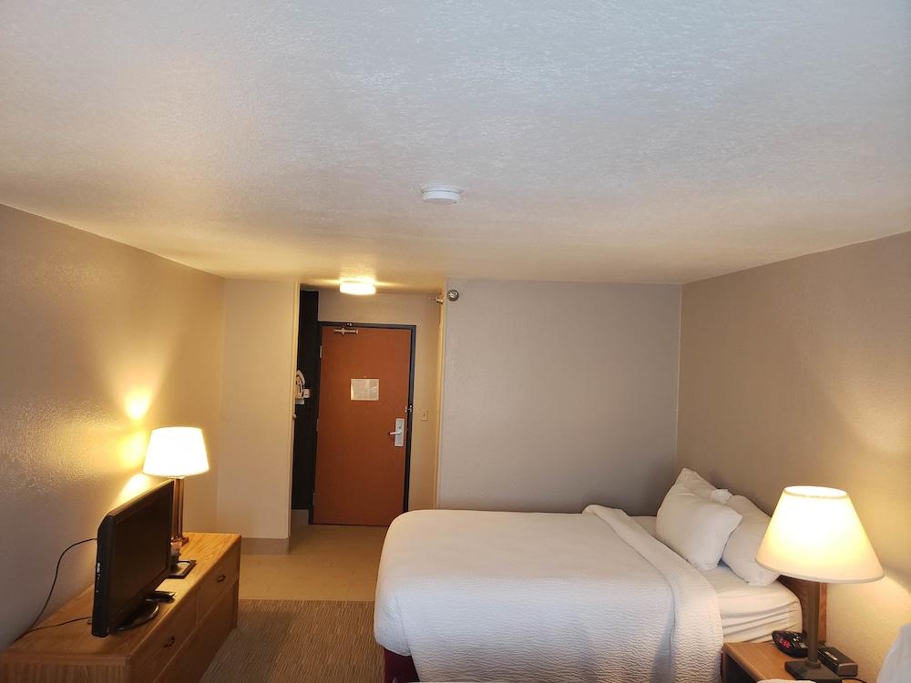 Country Inn & Suites By Radisson, Fairview Heights, Il المظهر الخارجي الصورة