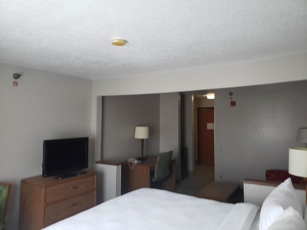 Country Inn & Suites By Radisson, Fairview Heights, Il المظهر الخارجي الصورة