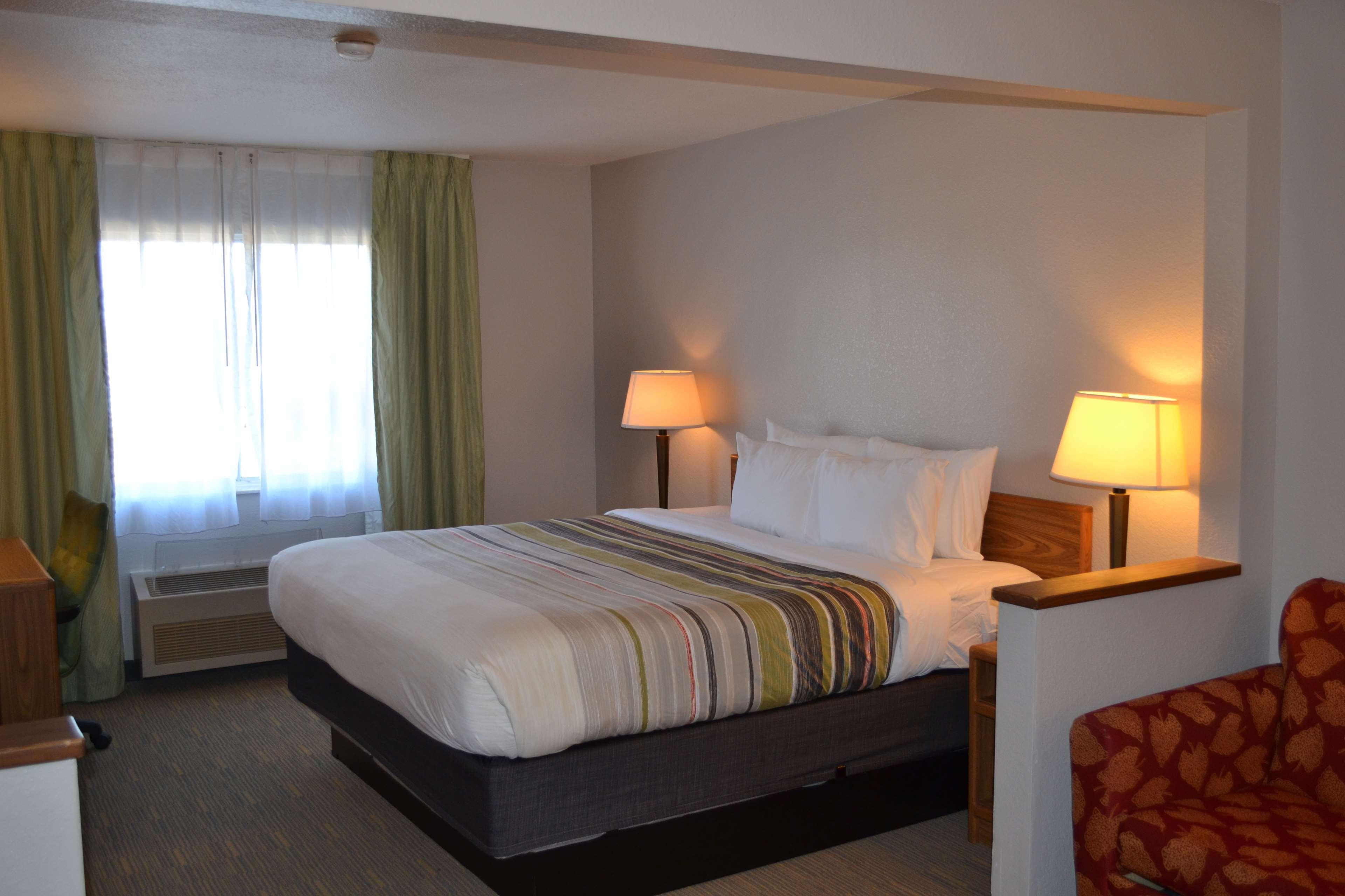 Country Inn & Suites By Radisson, Fairview Heights, Il المظهر الخارجي الصورة
