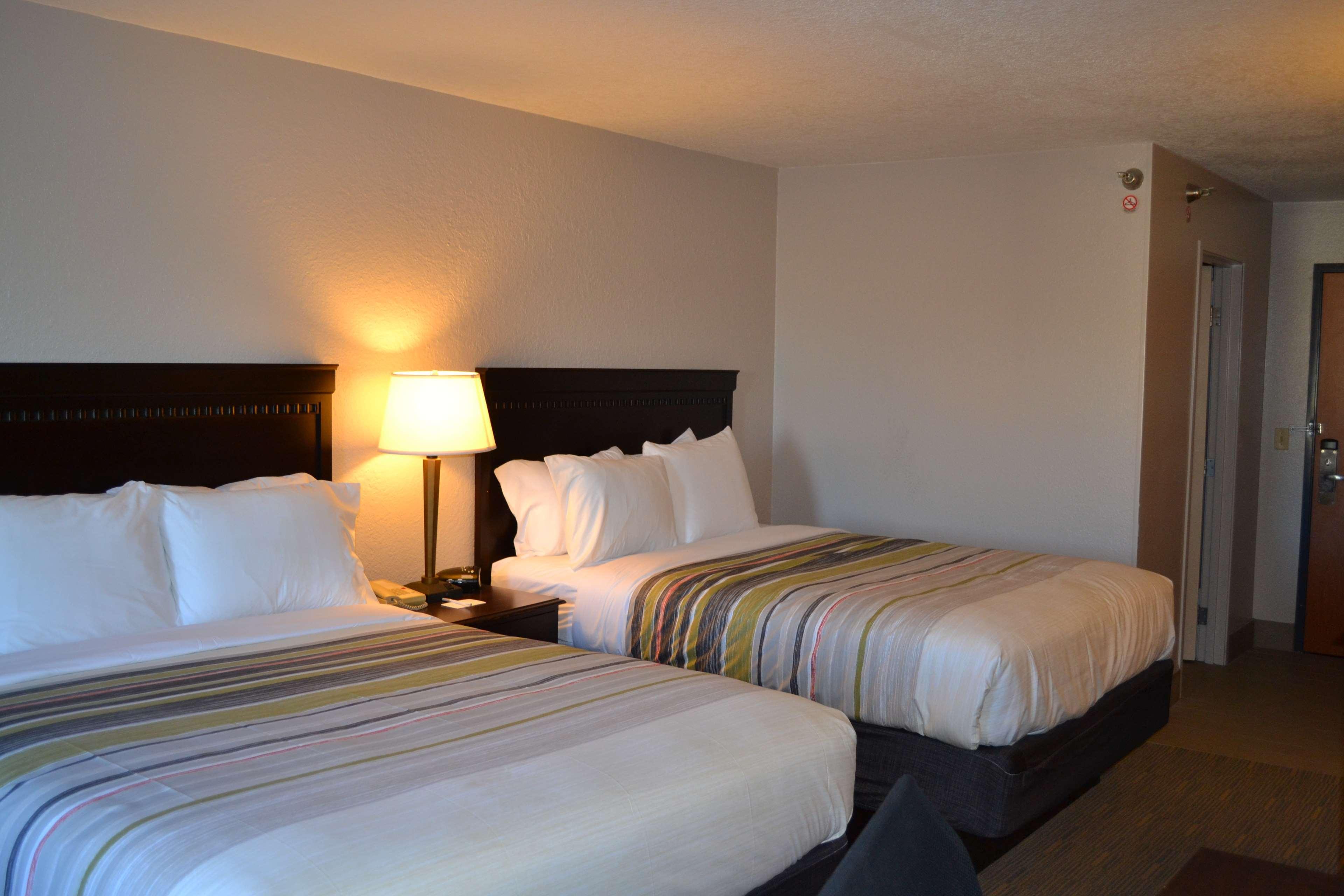 Country Inn & Suites By Radisson, Fairview Heights, Il المظهر الخارجي الصورة