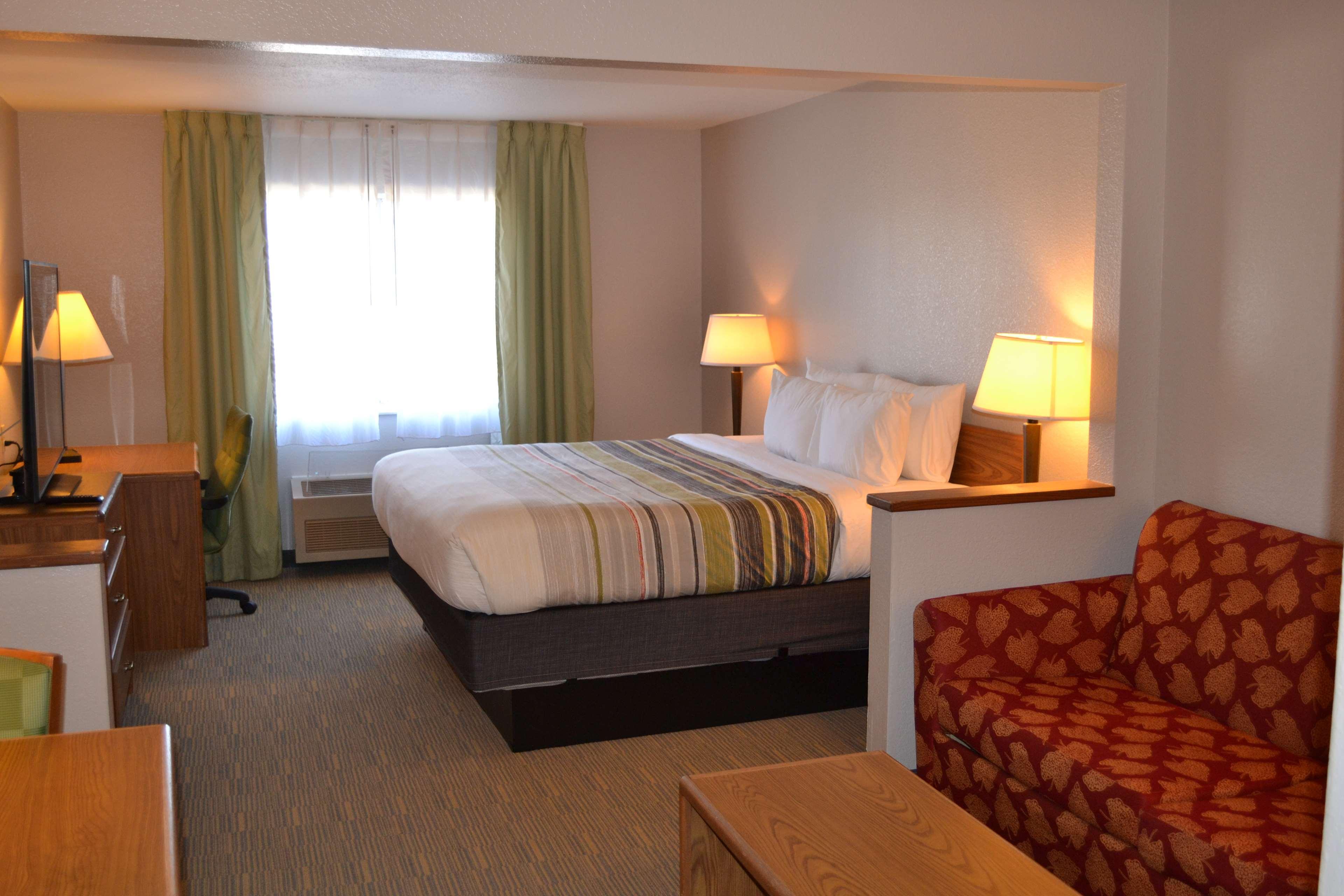 Country Inn & Suites By Radisson, Fairview Heights, Il المظهر الخارجي الصورة