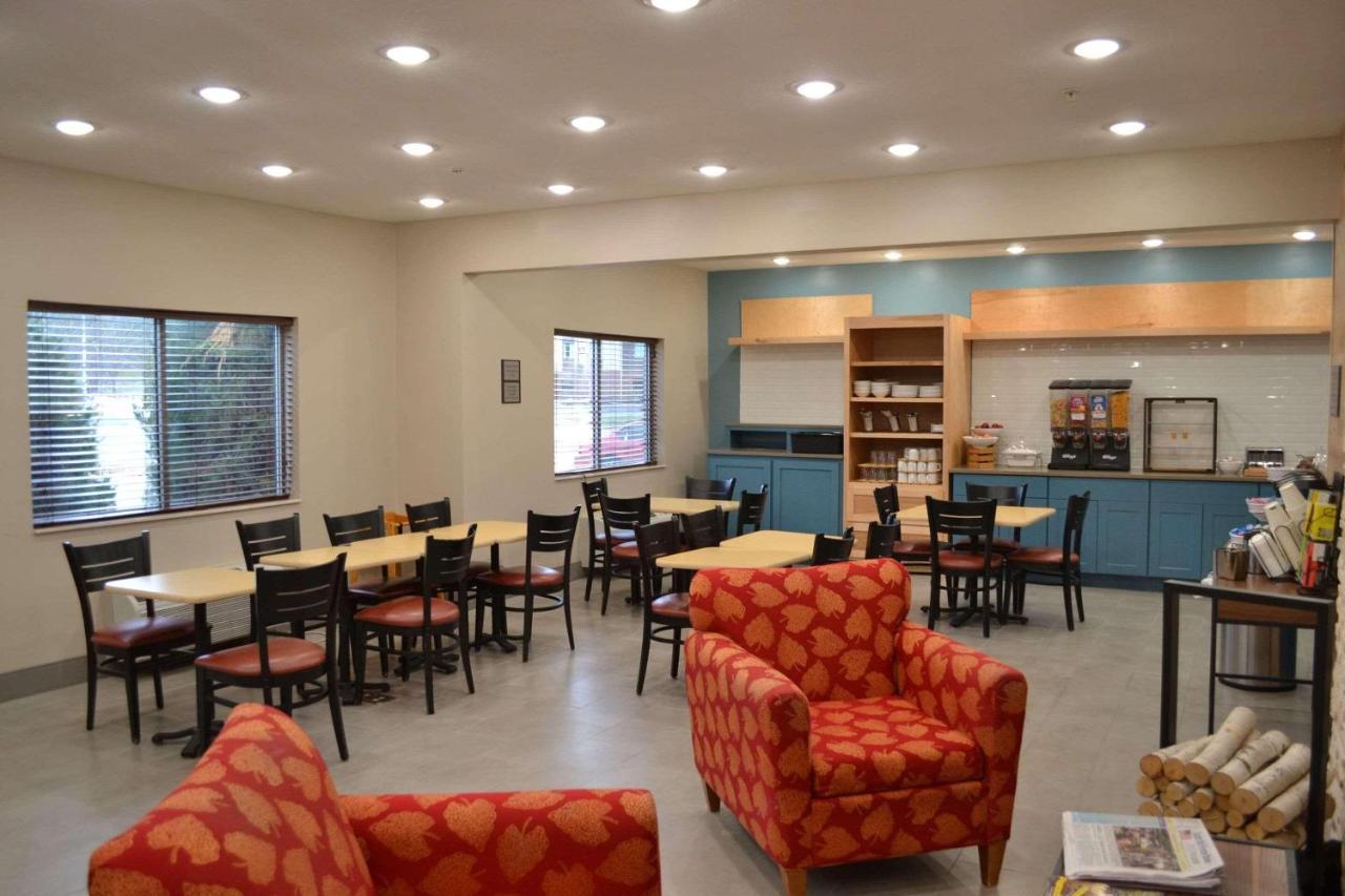 Country Inn & Suites By Radisson, Fairview Heights, Il المظهر الخارجي الصورة