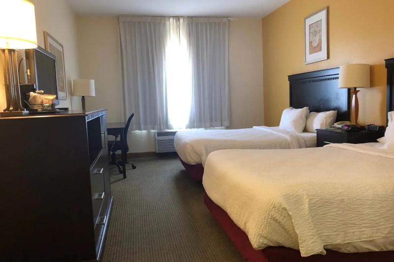 Country Inn & Suites By Radisson, Fairview Heights, Il المظهر الخارجي الصورة