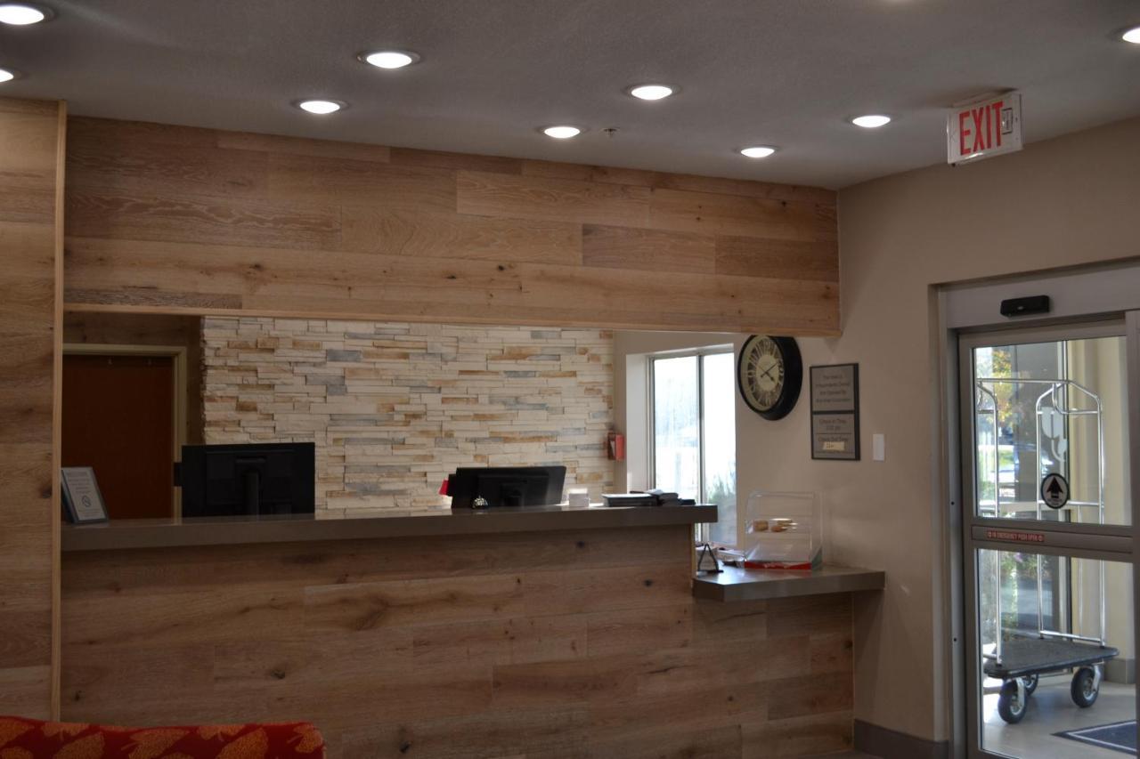 Country Inn & Suites By Radisson, Fairview Heights, Il المظهر الخارجي الصورة