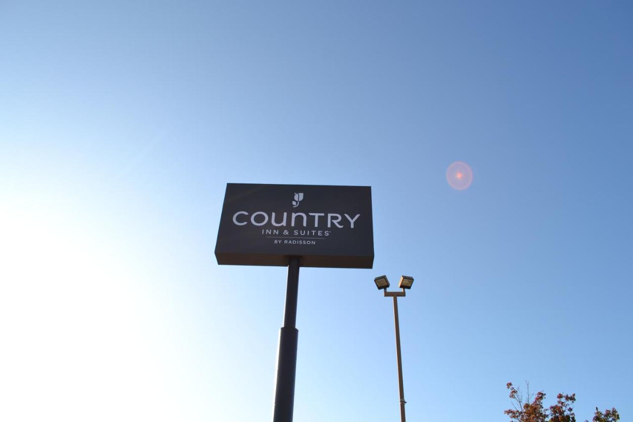 Country Inn & Suites By Radisson, Fairview Heights, Il المظهر الخارجي الصورة