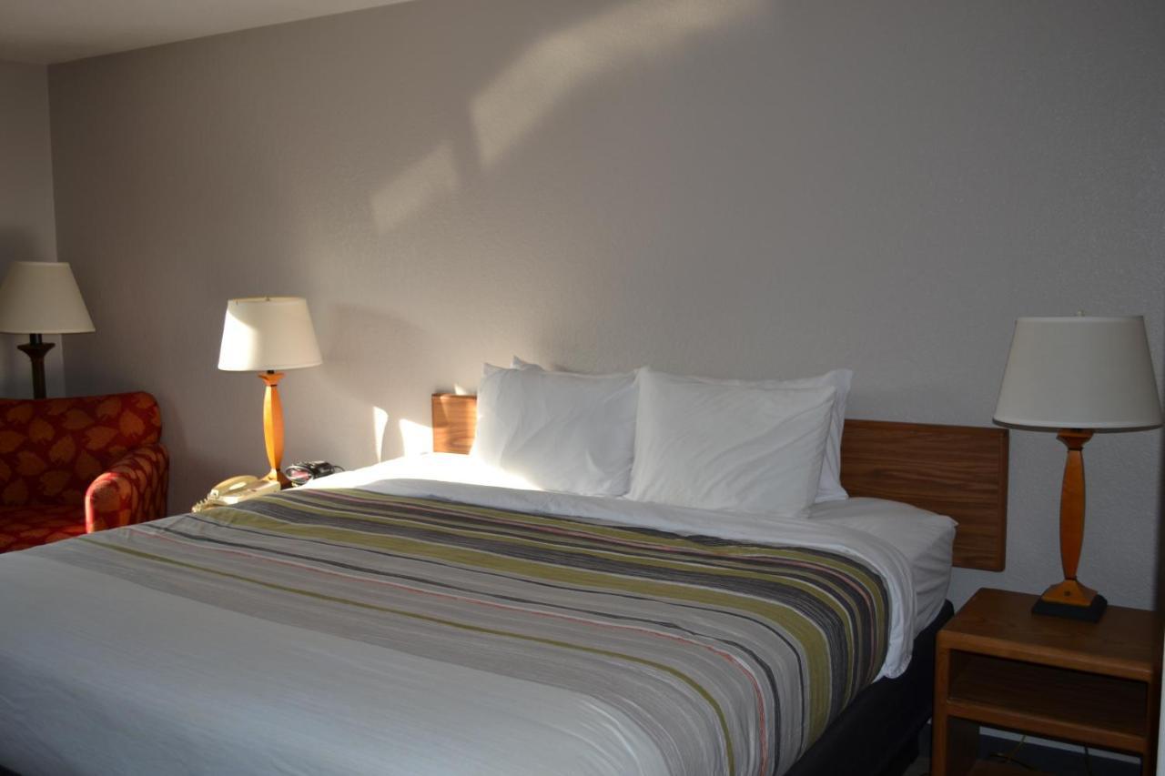 Country Inn & Suites By Radisson, Fairview Heights, Il المظهر الخارجي الصورة