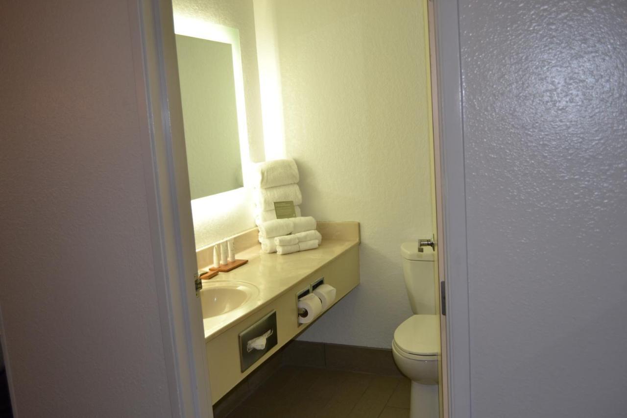 Country Inn & Suites By Radisson, Fairview Heights, Il المظهر الخارجي الصورة