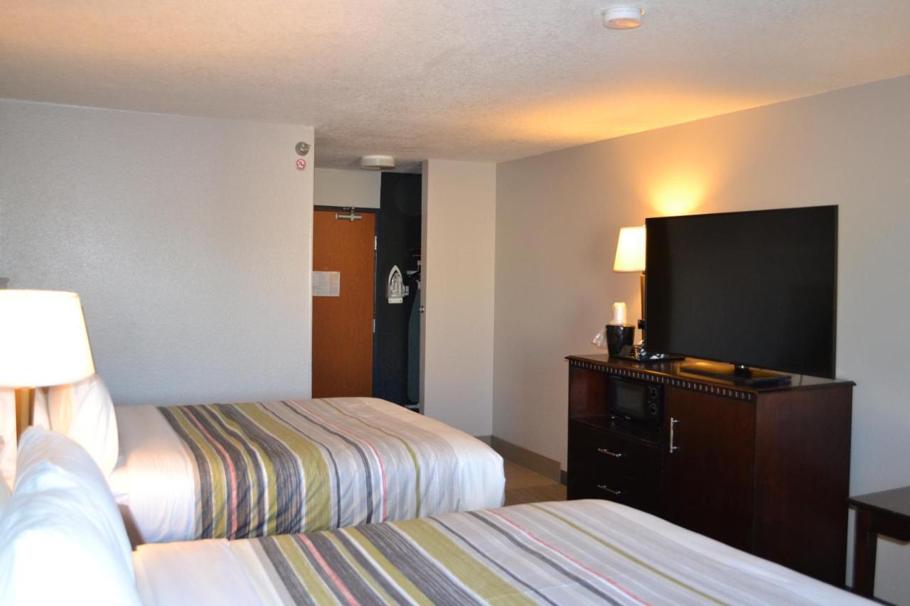Country Inn & Suites By Radisson, Fairview Heights, Il المظهر الخارجي الصورة