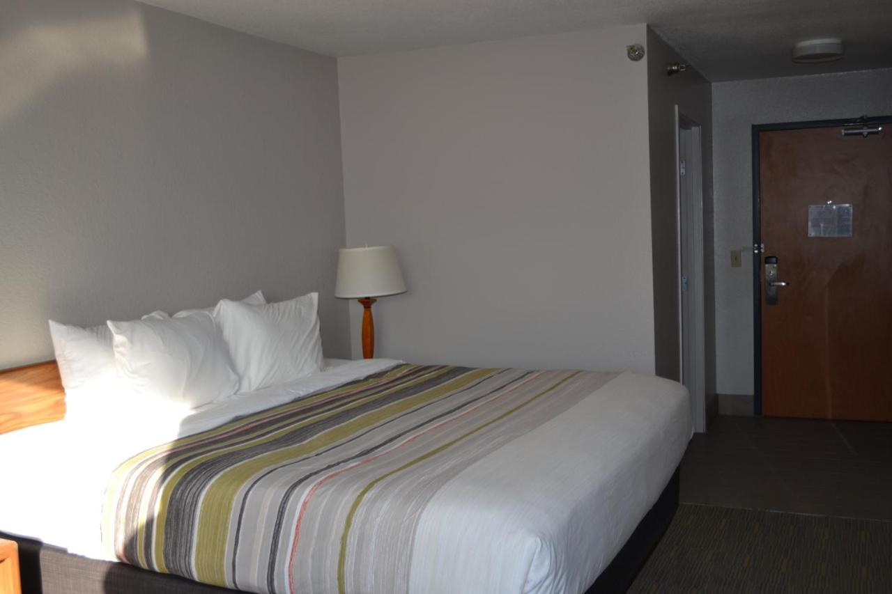 Country Inn & Suites By Radisson, Fairview Heights, Il المظهر الخارجي الصورة