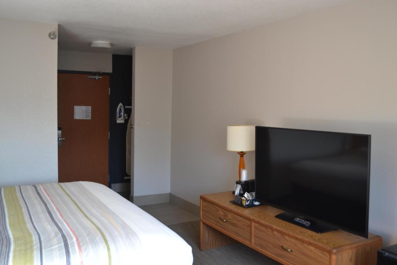 Country Inn & Suites By Radisson, Fairview Heights, Il المظهر الخارجي الصورة