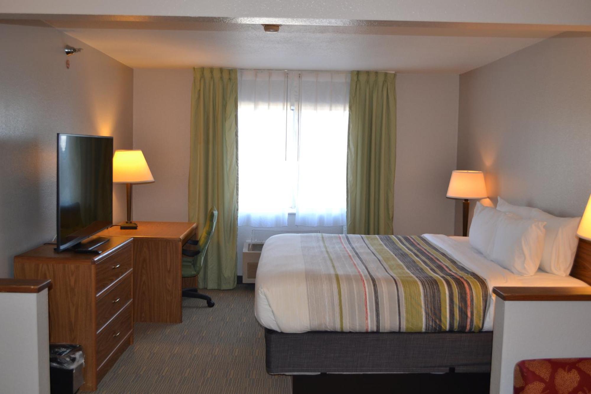 Country Inn & Suites By Radisson, Fairview Heights, Il المظهر الخارجي الصورة