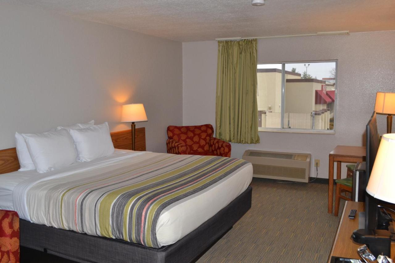 Country Inn & Suites By Radisson, Fairview Heights, Il المظهر الخارجي الصورة