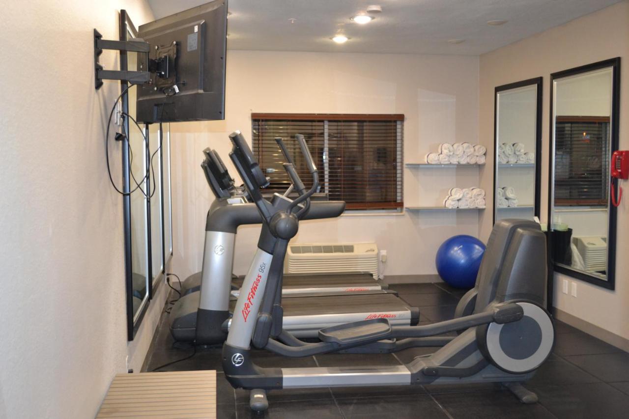 Country Inn & Suites By Radisson, Fairview Heights, Il المظهر الخارجي الصورة